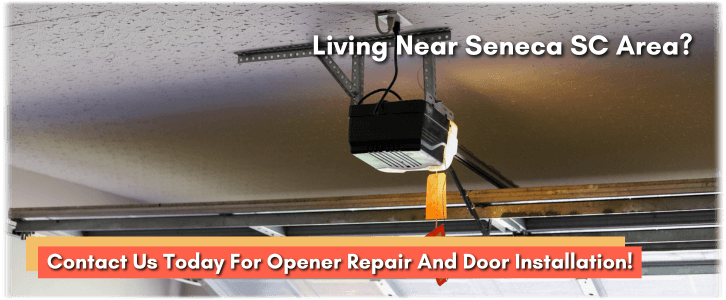 Garage Door Opener Repair And Installation Seneca SC