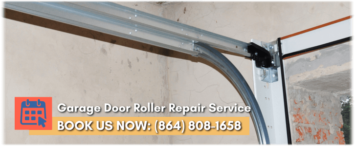 Garage Door Roller Repair Seneca SC